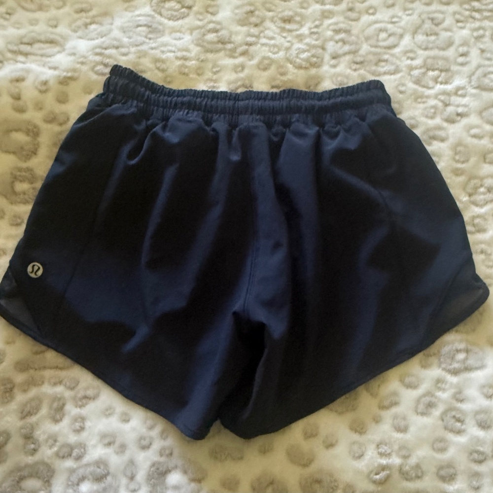 Lulu shorts